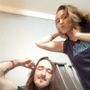 Meet your Posher, Anthony